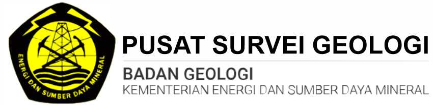 Pusat Survei Geologi