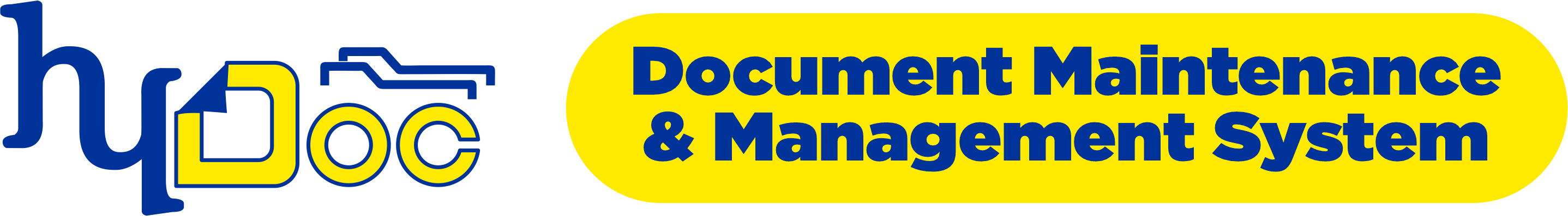 HyDoc Logo