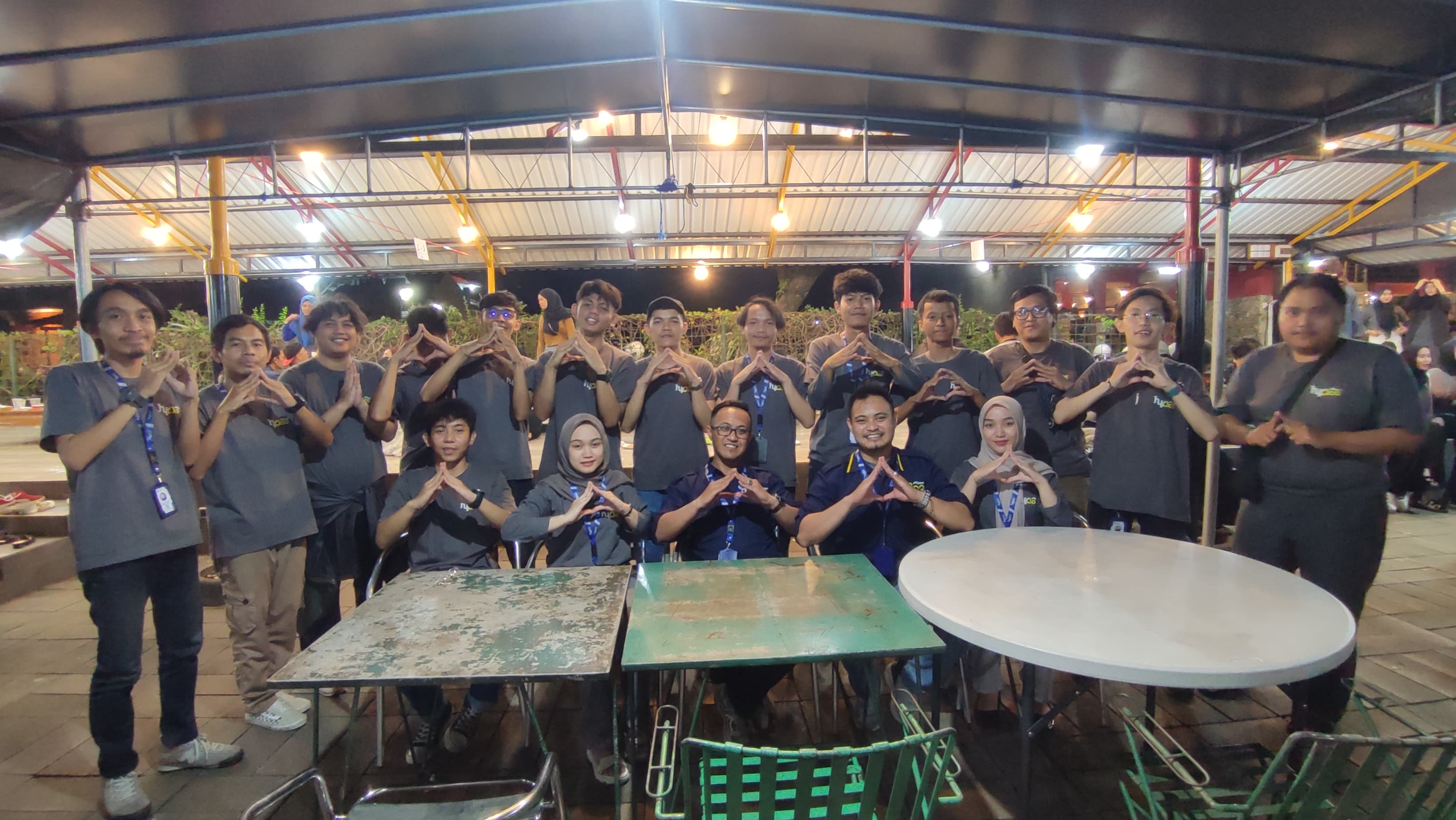 Dokumentasi Perusahaan 1